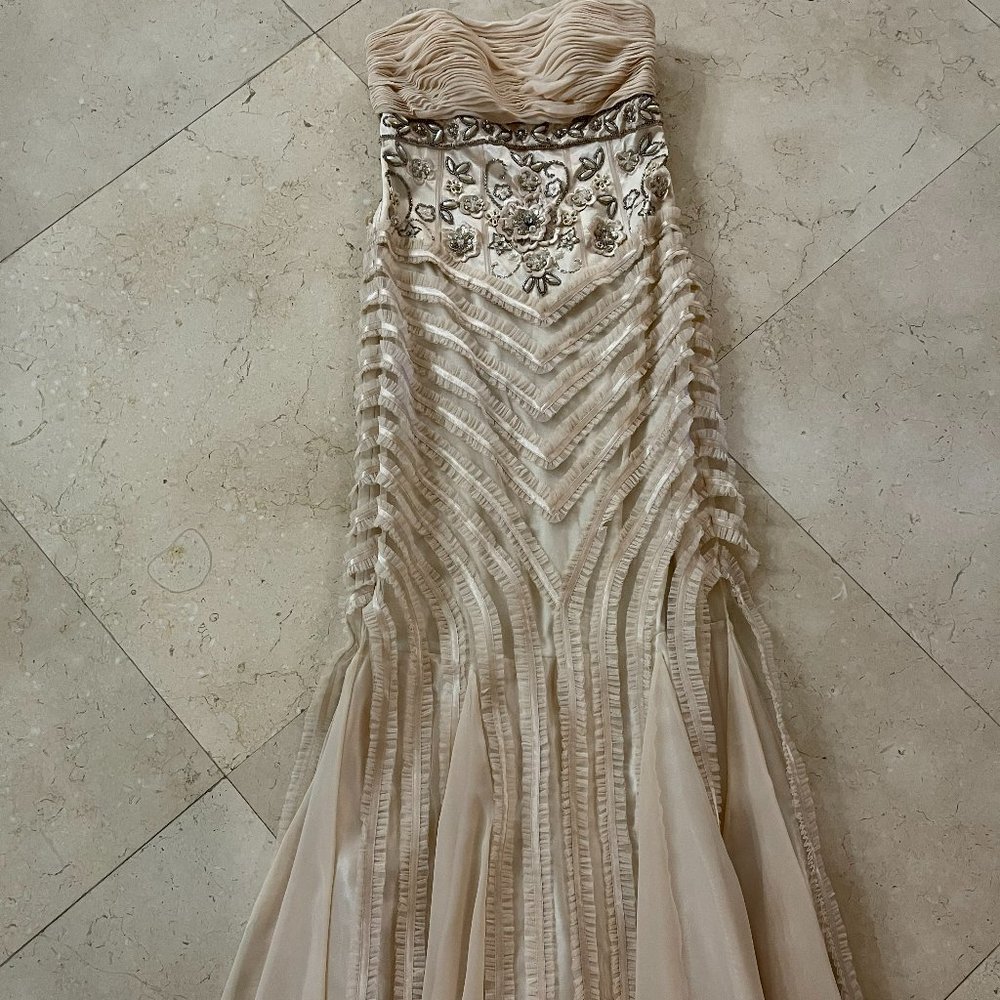 Formal Gown